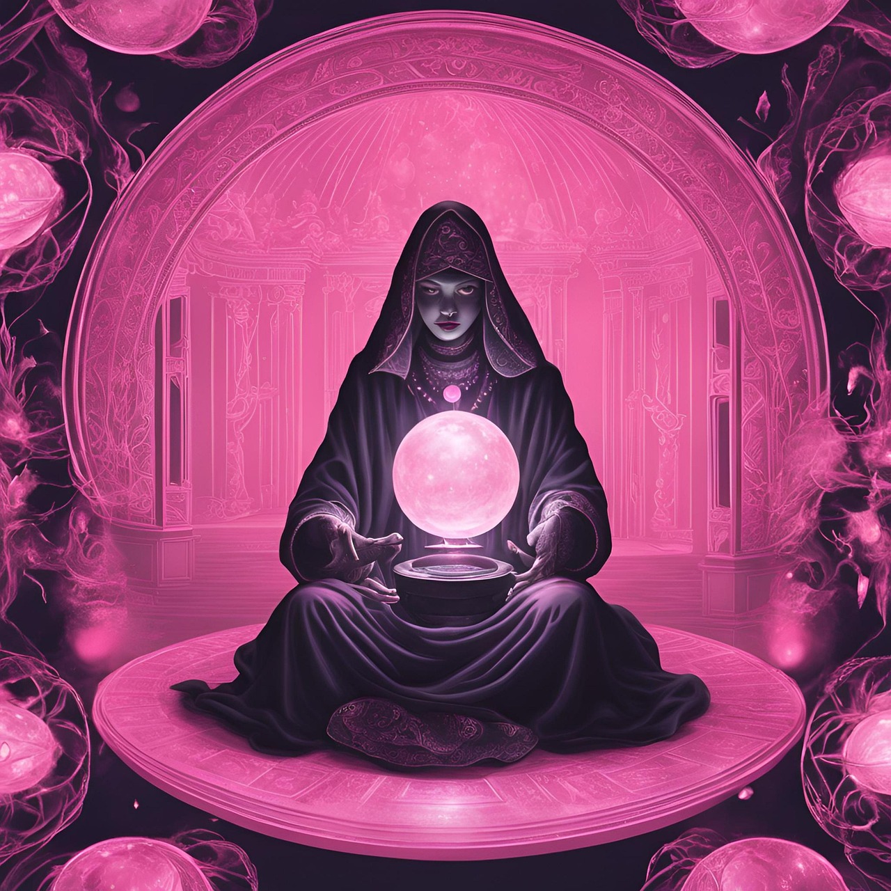 free Psychic Readings