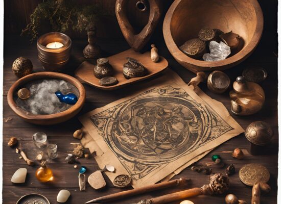 Energy Fields Reading By Psychics