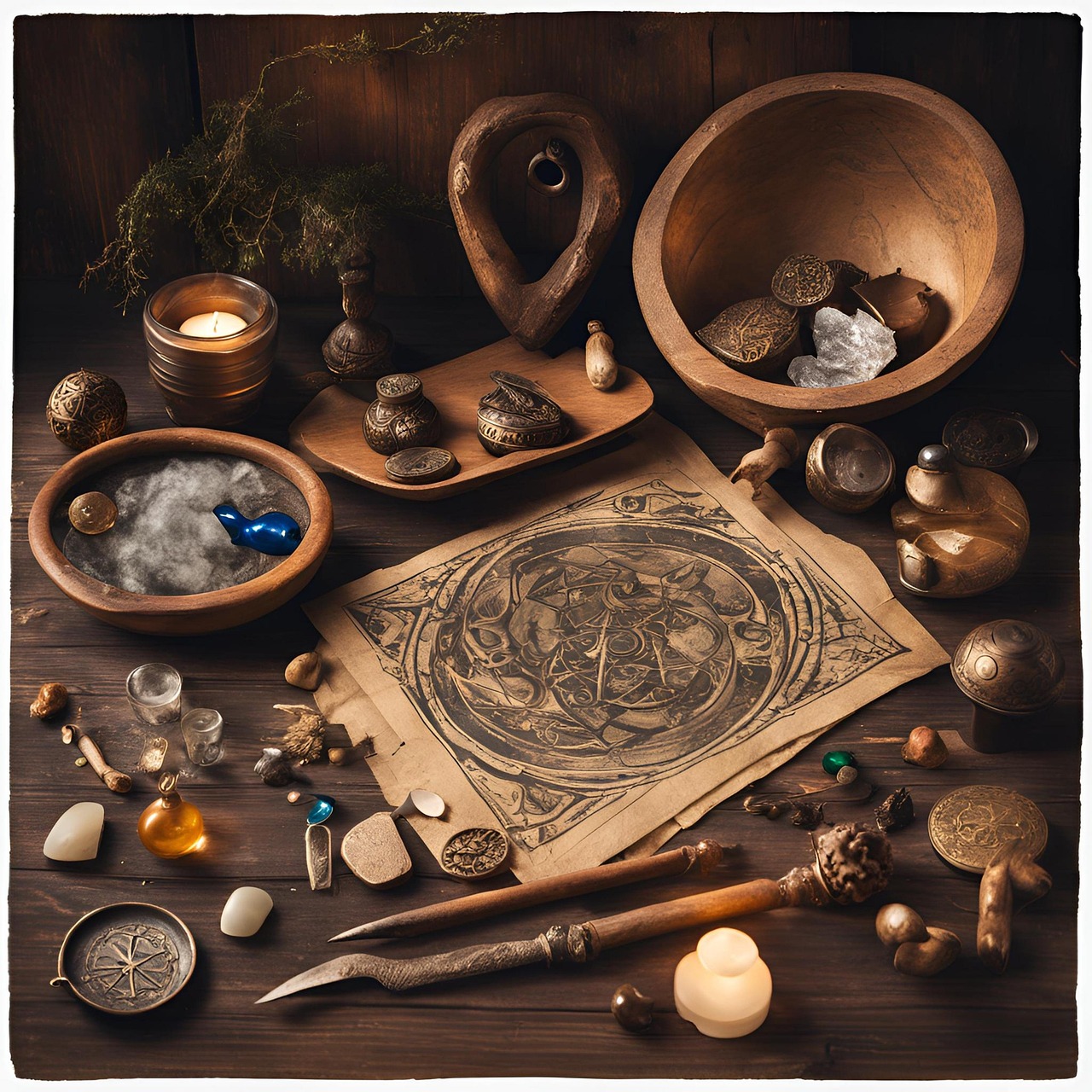 Energy Fields Reading By Psychics