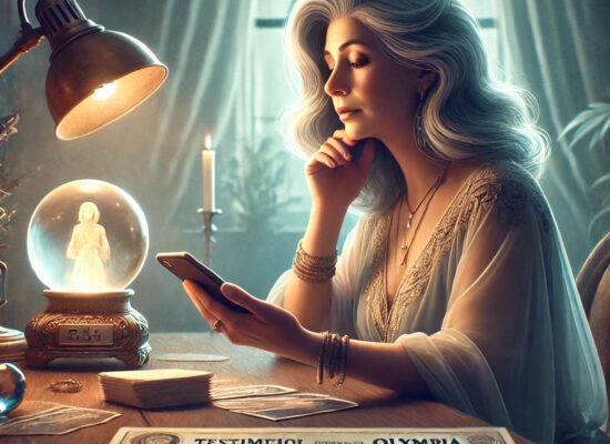 Love And Relationship Psychic Reading