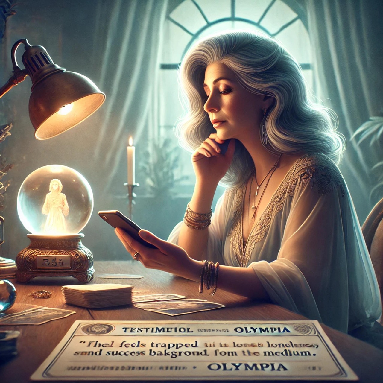 Love And Relationship Psychic Reading