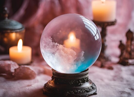 Psychic Astrology Readings and Spiritual Healer