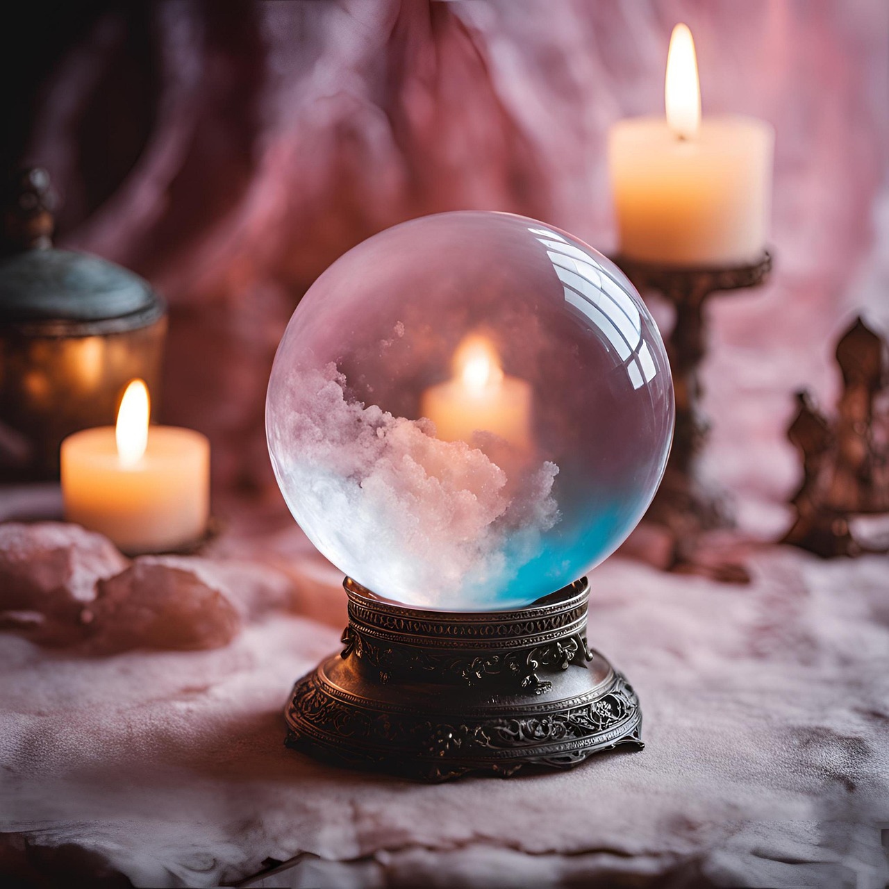 Psychic Astrology Readings and Spiritual Healer
