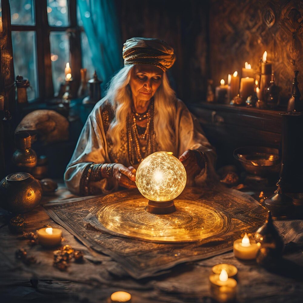 email psychic reading