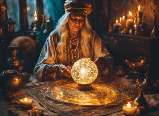 email psychic reading
