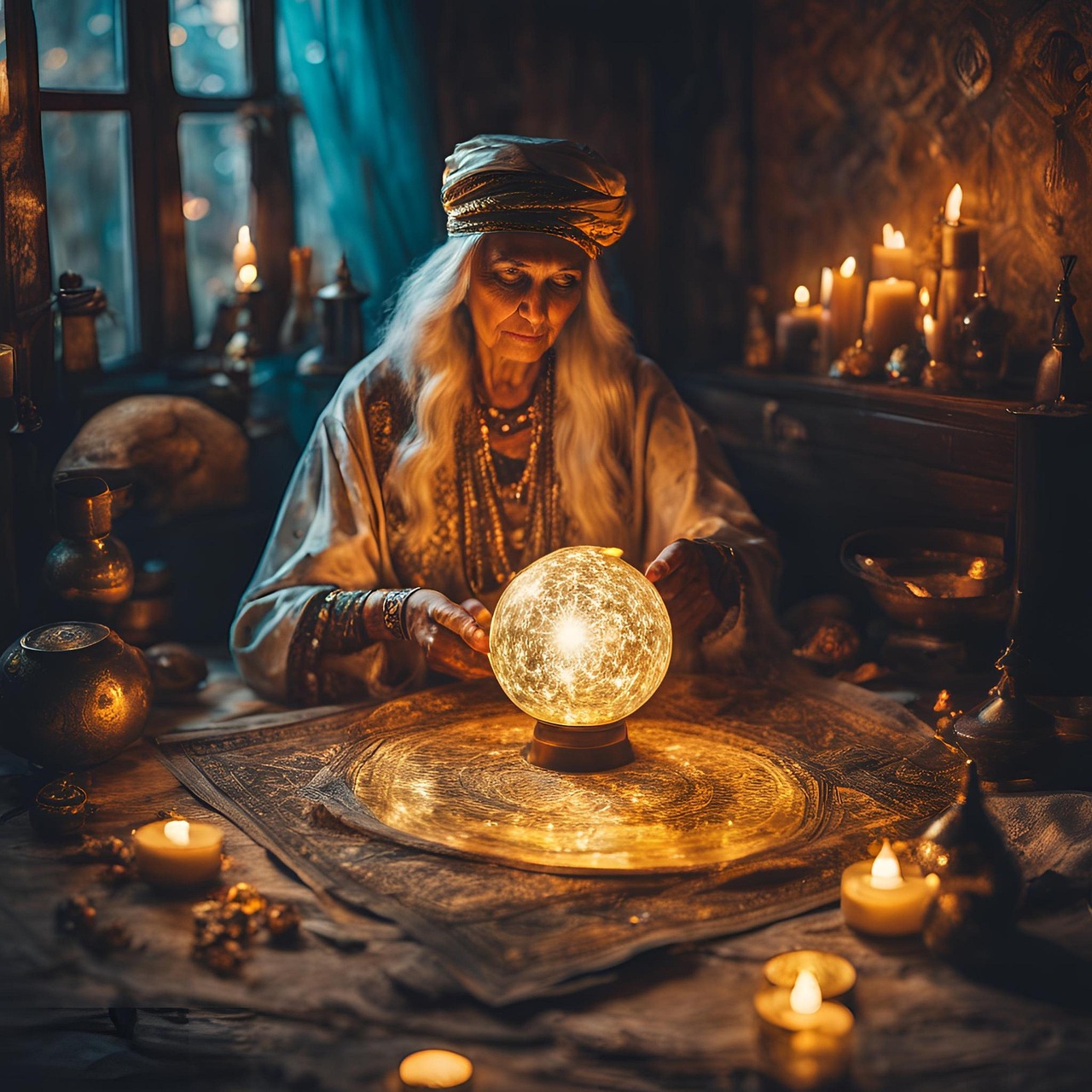 email psychic reading